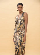 VESTIDO LOLA CASADMNT DE RODA ESTAMPADO - Carla Valente