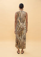 VESTIDO LOLA CASADMNT DE RODA ESTAMPADO - Carla Valente