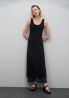 VESTIDO LOLA CASADMNT CINTAS LATERAIS - Carla Valente
