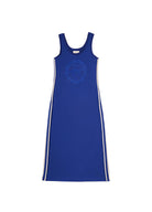 VESTIDO LOLA CASADMNT CINTAS LATERAIS - Carla Valente