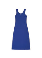 VESTIDO LOLA CASADMNT CINTAS LATERAIS - Carla Valente