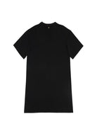 VESTIDO LOLA CASADMNT TIPO CAMISETA COM STRASS - Carla Valente