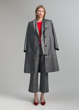 TRENCH COATS MAITE LONGA C/LOGO