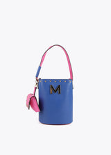 BOLSA MAITE BUCKET MULTICOLOR