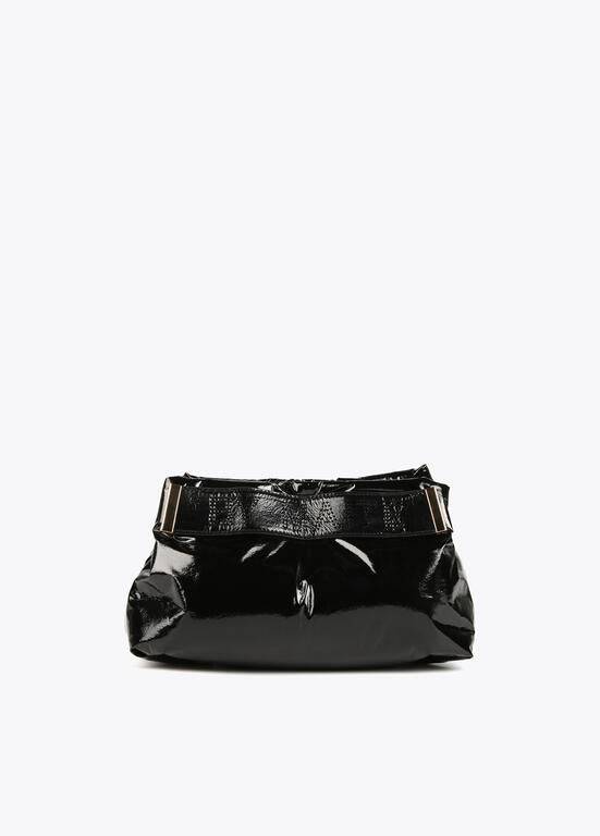 BOLSA MAITE OMBRO BRILHANTE - Carla Valente