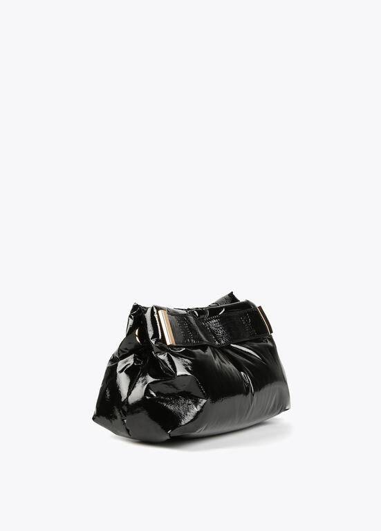 BOLSA MAITE OMBRO BRILHANTE - Carla Valente