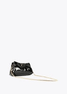 BOLSA MAITE OMBRO BRILHANTE - Carla Valente