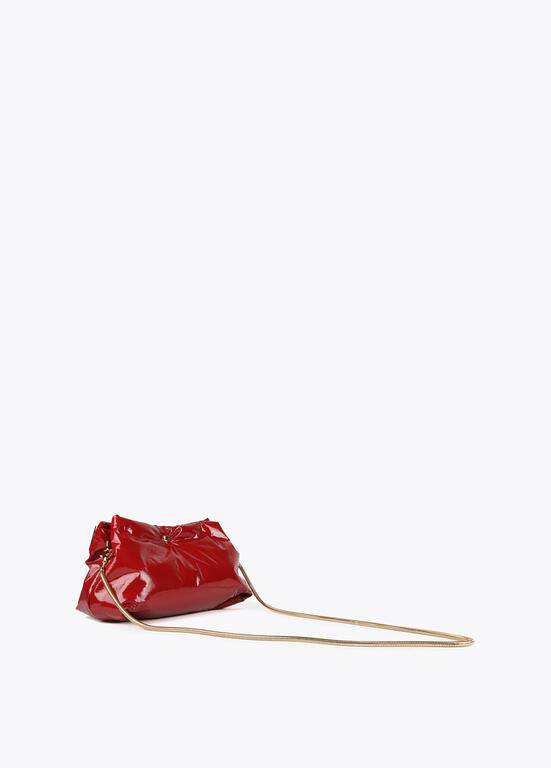 BOLSA MAITE OMBRO BRILHANTE - Carla Valente