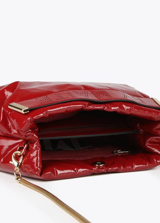 BOLSA MAITE OMBRO BRILHANTE - Carla Valente