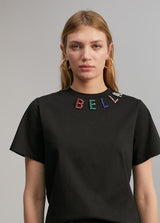 T-SHIRT MAITE BELLA PEDRARIA