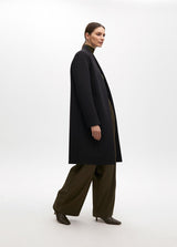 CASACO MAITE MODA FRANCESA COM FORRO LOGOTIPADO - Carla Valente