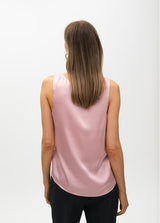 TOP MAITE BÁSICO COM ALÇAS LARGAS - Carla Valente