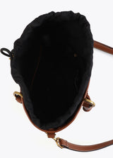 CARTEIRA DA LOLA CASADEMUNT MINI LEOPARDO - Carla Valente