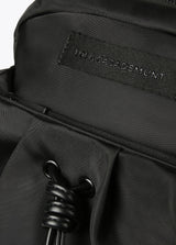 MOCHILA LOLA CASADMNT ALÇAS LOGOTIPADAS COM CONTRASTE - Carla Valente