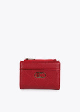 PORTA MOEDAS LOLA CASADMNT DIAMANTES COM MONOGRAMA - Carla Valente