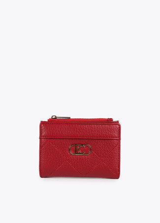 PORTA MOEDAS LOLA CASADMNT DIAMANTES COM MONOGRAMA - Carla Valente