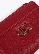 PORTA MOEDAS LOLA CASADMNT DIAMANTES COM MONOGRAMA - Carla Valente