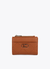 PORTA MOEDAS LOLA CASADMNT DIAMANTES COM MONOGRAMA - Carla Valente