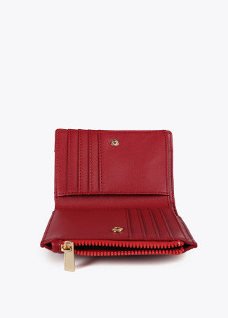 PORTA MOEDAS LOLA CASADMNT DIAMANTES COM MONOGRAMA - Carla Valente