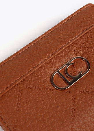 PORTA MOEDAS LOLA CASADMNT DIAMANTES COM MONOGRAMA - Carla Valente