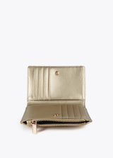 PORTA MOEDAS LOLA CASADMNT DIAMANTES COM MONOGRAMA - Carla Valente