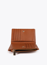 PORTA MOEDAS LOLA CASADMNT DIAMANTES COM MONOGRAMA - Carla Valente