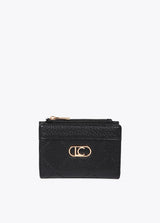 PORTA MOEDAS LOLA CASADMNT DIAMANTES COM MONOGRAMA - Carla Valente