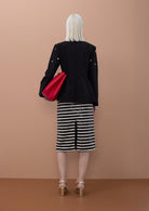 BLAZER MAITE SALPICADO TACHAS - Carla Valente
