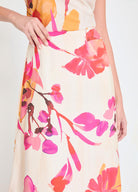 SAIA MAITE PRINT FLORAL - Carla Valente