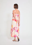 SAIA MAITE PRINT FLORAL - Carla Valente