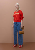 SWEATER MAITE GOOD DAY BY MAITE - Carla Valente