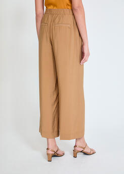 PANTALONA MAITE WIDE LEG - Carla Valente