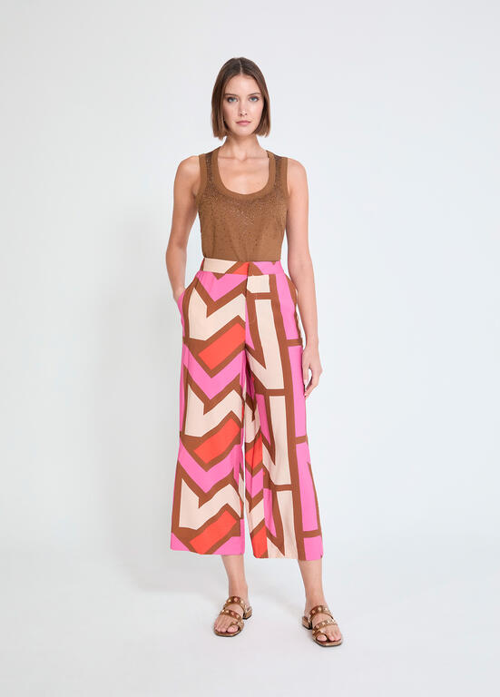 CULOTTE MAITE LOGO M - Carla Valente
