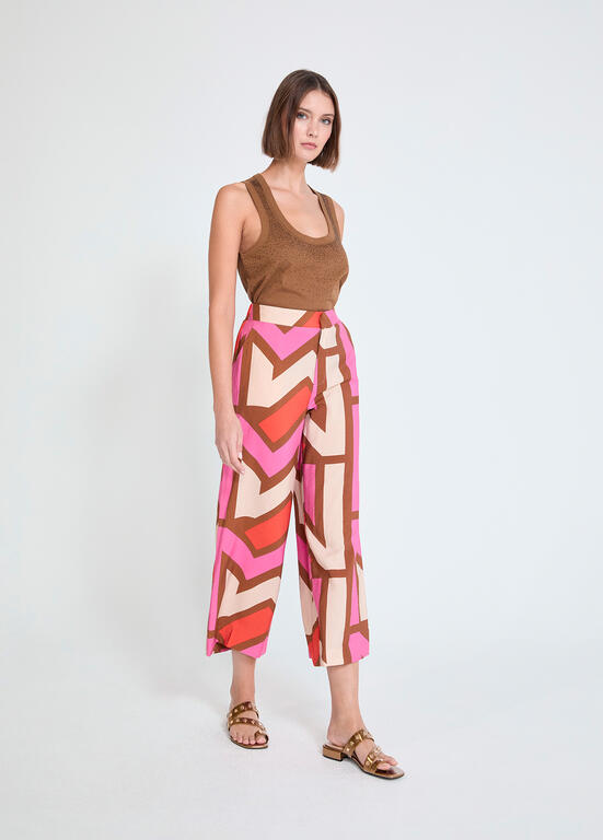CULOTTE MAITE LOGO M - Carla Valente