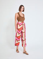 CULOTTE MAITE LOGO M - Carla Valente