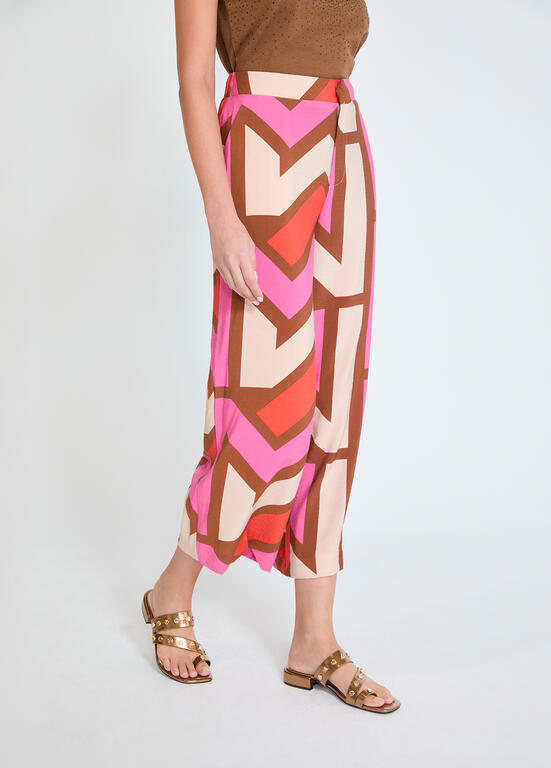 CULOTTE MAITE LOGO M - Carla Valente