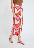 CULOTTE MAITE LOGO M - Carla Valente