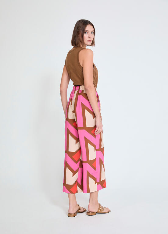 CULOTTE MAITE LOGO M - Carla Valente