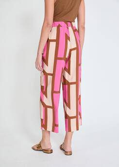 CULOTTE MAITE LOGO M - Carla Valente