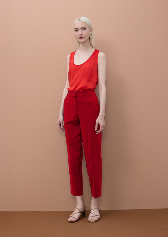 CULLOTTE MAITE CINTA LOGO M - Carla Valente