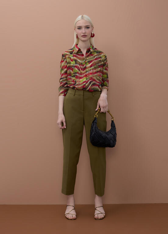 CULLOTTE MAITE CINTA LOGO M - Carla Valente