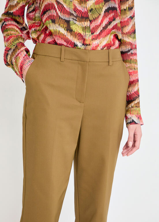 CULLOTTE MAITE CINTA LOGO M - Carla Valente