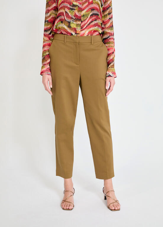 CULLOTTE MAITE CINTA LOGO M - Carla Valente