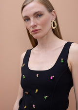 TOP MAITE TRICOT JÓIAS - Carla Valente