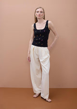 TOP MAITE TRICOT JÓIAS - Carla Valente