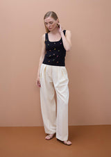 TOP MAITE TRICOT JÓIAS - Carla Valente