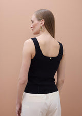 TOP MAITE TRICOT JÓIAS - Carla Valente