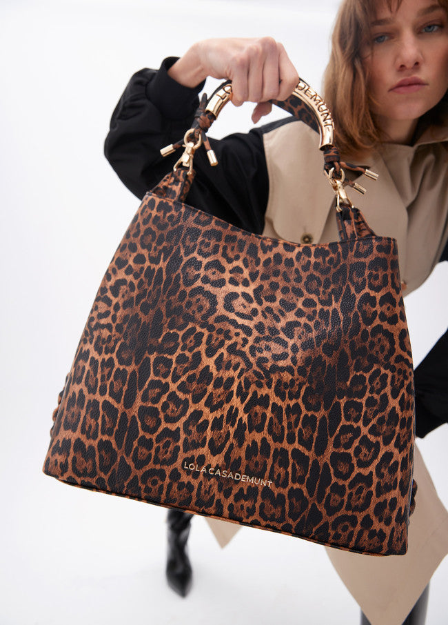 CARTEIRA LOLA CASADMNT SHOPPER - Carla Valente