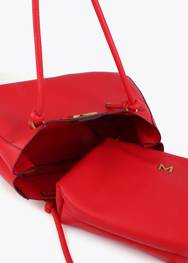 SHOPPER MAITE COM DETALHES METÁLICOS - Carla Valente