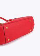 SHOPPER MAITE COM DETALHES METÁLICOS - Carla Valente